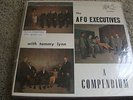 A.F.O. EXECUTIVES Compendium AFO private Tammy Lynn