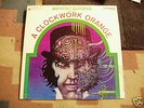 Anthony Burgess Reads A Clockwork Orange LP