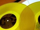 David Bowie 1976 Uniondale NY Colour Tester 2LP Set 1p