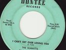 SUMMITTS- I CAN'T GET OVER LOSING YOU- SWEET SOUL LISTE