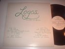 LOGOS Firesides & Guitars Rare 1974 Kansas Folk Psych