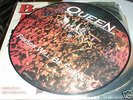 QUEEN FRIENDS WILL BE FRIENDS 1986 PICTURE DISC 7