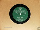 BOBBY DAY 78 on REGENCY (CLASS) Rockin-Robin 1958
