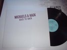 MICHAELS & HACK - 70's Dreamy Psych Fuzz Private Mint