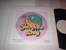 YANKEE DOG 70's Westcoast Prog Psych Private M-