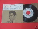 ElvisPresley Crying In The Chapel DJ 45 w/Slv STUNNING