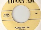 YVONNE CARROLL PLEASE DONT GO  NORTHERN SOUL hear