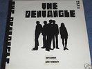 THE PENTANGLE (1st LP) SCARCE UK Orig 68 SUPERB EX++ LP