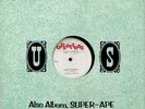Junior Murvin Roots Train rare Upsetter 12 Listen