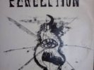 PERCEPTION:Same (Futura) Rare LP Magma / Zao / Ergo Sum