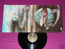 STEAMHAMMER Speech / 1st press German green Brain LP'72