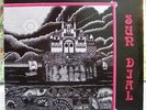 SUN DIAL Other Way Out TANGERINE 1st UK PRESS & SIGNED