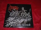 Gospel of the Horns A Call To Arms LP Destroyer 666