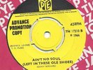 KENNY BERNARD*ain't no soul*NORTHERN*uk ex+ demo*LISTEN