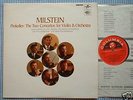 NATHAN MILSTEIN  Prokofiev  Orig SAX 5275 UK-65 LP  NM