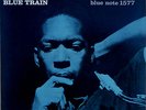 COLTRANE BlueTrain JAPAN Blue Note KING SPECIAL EDITION