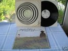 IAN CARR BELLADONNA 1972 MINT VERTIGO SPIRAL FROM UK