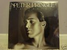 PETER PRINGLE Fantasies LP Modern Soul Funk RARE SEALED