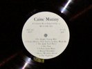 CAINE MUTINY 1954 OST LP ACETATE VERY CLEAN NR