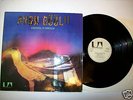 Amon Düül II - Carnival In Babylon    - UNITED ARTISTS