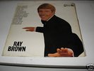 RAY BROWN & THE WHISPERS: SAME OLD SONG.12