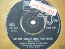GLADYS KNIGHT    