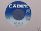 Northern Soul George Kirby 