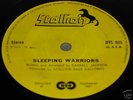 STALLION - SLEEPING WARRIORS DTS PRIVATE KENT NWOBHM 45