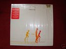 ZERO 7 SIMPLE THINGS  VINYL RECORD ALBUM LP