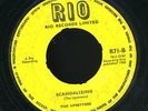 The Upsetters - Scandalizing  / RIO 71 / 1965