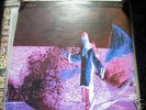 Adam - Eura Xotic Mind  Blaues Vinyl + Insert 2nd Press