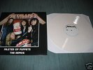 Metallica - Master of Puppets demos vinyl lp 1/300