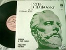 RARE- DANIEL SHAFRAN -TCHAIKOVSKY-ROCOCO VAR. FOR CELLO
