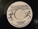 FUGITIVES/CANTELOPE ROCK -THE FUGITIVES feat.JOE JOE-7