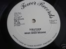 MAGIC DISCO MACHINE BREAKS SCRATCHIN' NM 12 LISTEN