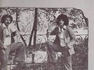 PRIVATE PRESS REAL PEOPLE PSYCH LP SILK AND SILVER