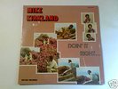 MIKE JAMES KIRKLAND Doin' It Right US ORIGINAL LP BRYAN