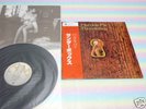 HUMBLE PIE thunderbox Japan LP+OBI