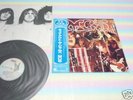 MC5 kick out the jams Japan LP+OBI