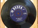 T-REX/MARC BOLAN-THE THIRD DEGREE (ORIGINAL 1966 ISSUE)