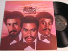 THE MAIN INGREDIENT LP I ONLY HAVE EYES FOR YOU-RCA