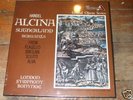 GOS 509-11 Handel Alcina / Sutherland etc. 3 LP SEALED
