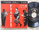 Elvis Presley -USA EPA 830 with RARE p/s Low Start L K