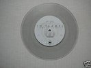 IN FLAMES Clear Vinyl 7