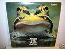 FROGGIE BEAVER  From The Pond  LP  private  prog psych