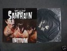 SAMHAIN Initium LP PLAN 9 Danzig Misfits RARE