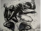 TUMBLACK - CARAIBA - RARE AFRO COSMIC DISCO 12