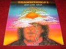 JEAN YVES LABAT TRANSITION #1 SYNTH COSMIC PROG NM LP