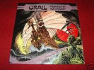 GRAIL S/T FRENCH ORIG UK PSYCH PROG LP