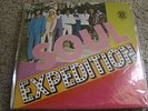 Freddie Terrell’s SOUL EXPEDITION- ORIG FUNK HOLY GRAIL
